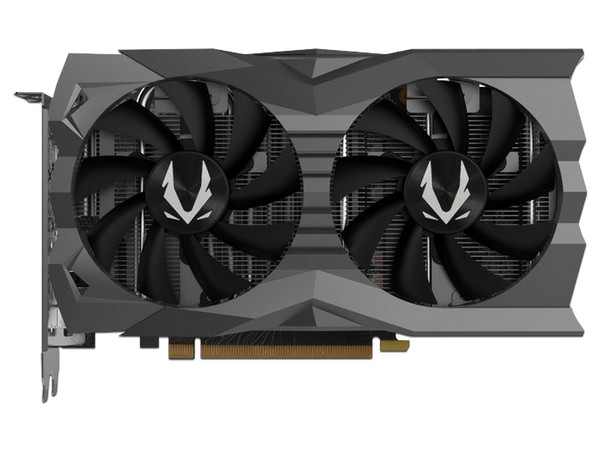 Tarjeta de Video NVIDIA GeForce RTX 2060 ZOTAC GAMING Twin Fan, 12GB GDDR6, 1xHDMI, 3xDisplayPort, PCI Express 3.0.