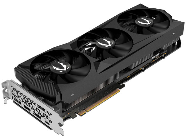 Tarjeta de Video NVIDIA GeForce RTX 2070 ZOTAC AMP Extreme Core, 8GB GDDR6, 1xHDMI, 1xUSB-C, 3xDisplayPort, PCI Express x16 3.0