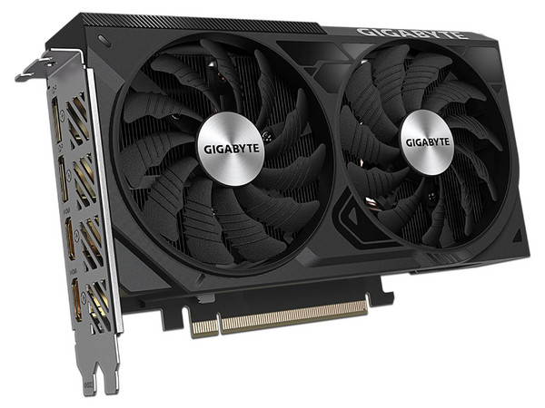 Tarjeta de Video NVIDIA GeForce RTX 4060 ASUS Dual OC, 8GB GDDR6, 1x HDMI 2.1a, 3x DisplayPort 1.4a, PCI Express 4.0 x16