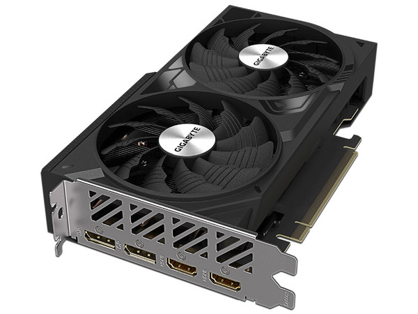 Tarjeta de Video NVIDIA GeForce RTX 4060 ASUS Dual OC, 8GB GDDR6, 1x HDMI 2.1a, 3x DisplayPort 1.4a, PCI Express 4.0 x16