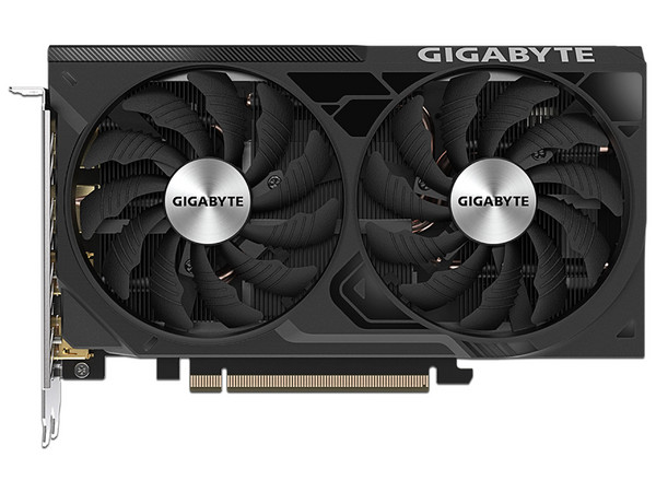 Tarjeta de Video NVIDIA GeForce RTX 4060 ASUS Dual OC, 8GB GDDR6, 1x HDMI 2.1a, 3x DisplayPort 1.4a, PCI Express 4.0 x16