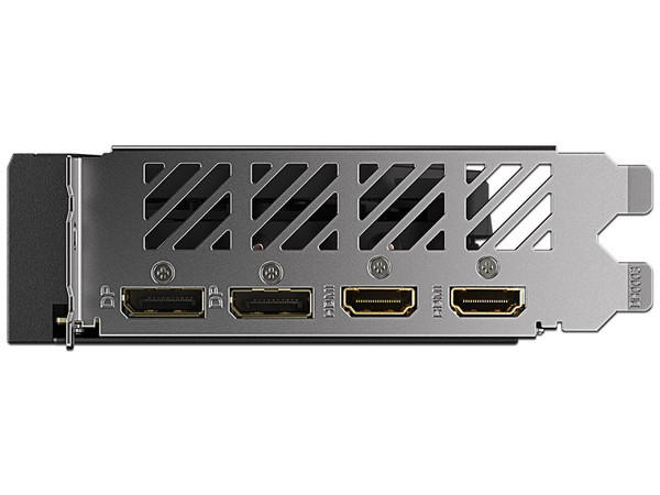 Tarjeta de Video NVIDIA GeForce RTX 4060 ASUS Dual OC, 8GB GDDR6, 1x HDMI 2.1a, 3x DisplayPort 1.4a, PCI Express 4.0 x16