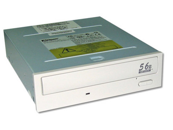 Unidad CD-ROM Marca AOPEN Interno 56X - IDE