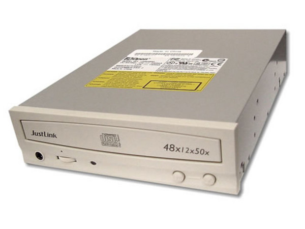 Quemador de CDs AOpen 4850, Graba/Regraba/Lee: 48x/12x/50x, Interno, Interfase IDE.