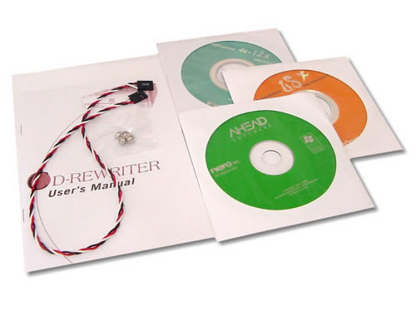 Quemador de CDs AOpen 4850, Graba/Regraba/Lee: 48x/12x/50x, Interno, Interfase IDE.