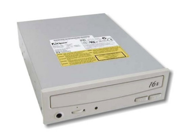 Unidad DVD-ROM AOpen, 16X, Interno