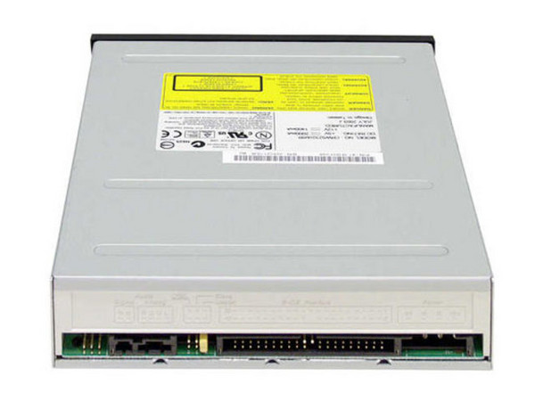 Quemador de CDs AOpen 5232, Graba/Regraba/Lee: 52x/32x/52x, Interno, Interfase IDE.  Color Negro Presentación OEM (Sin caja).