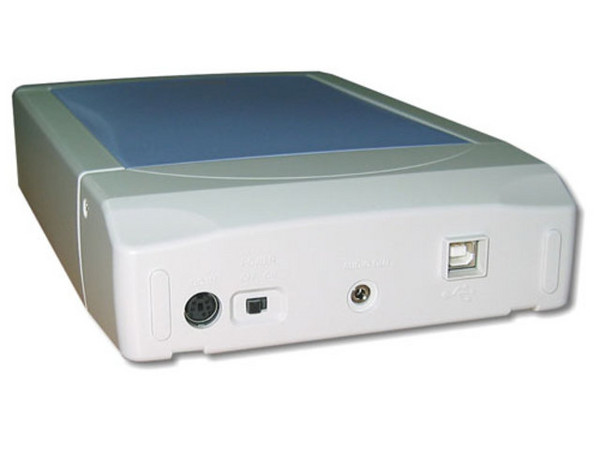 Quemador de CDs AOpen, Externo, Graba/Regraba/Lee: 52x/24x/52x, Interfase USB.