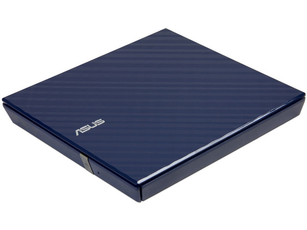 Combo ASUS Lectora de Discos Blu-ray y Quemadora de DVD/CD, Externa, 8X, USB 2.0.