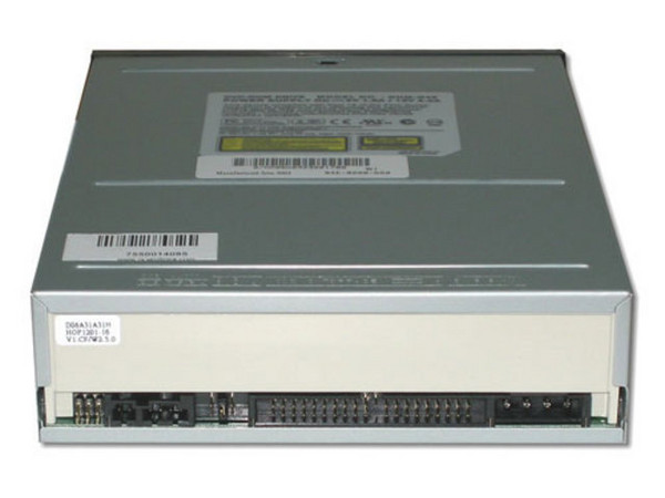 Unidad DVD-ROM Artec 16x Negro. presentación OEM