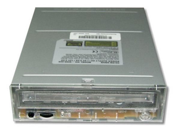 Quemador de CDs Artec Diablo I, Graba/Regraba/Lee: 52x/24x/52x, Interno, Panel Frontal Transparente