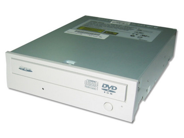 Combo Artec Interno, Quemador de CDs 52x/24x/52x + DVD de 16x(Lectura). Color Beige