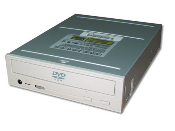 Unidad DVD-ROM ARTEC 16X DVD / 48X CD-ROM