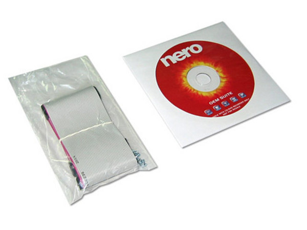 Quemador Artec Multiformato DVD±R/±RW,
DVD+RW: Graba/Regraba/Lee : 12x/4x/12x, 
DVD- RW: Graba/Regraba/Lee : 8x/4x/12x,
CD-RW: Graba/Regraba/Lee: 40x/24x/40x