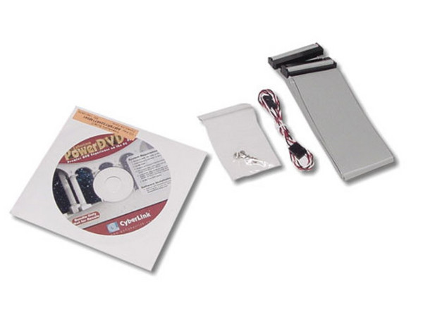 Unidad DVD-ROM BTC 16x DVD y 40X como CD-ROM, Interno, Interfase IDE
