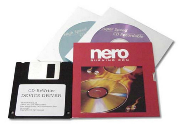 Quemador de CDs BenQ, Graba: 48x, ReGraba: 16x, Lee: 48x, Interno, Interfase IDE.