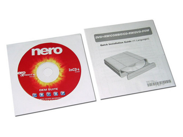 Quemador de CDs BenQ, Graba/Regraba/Lee: 52X/32X/52X, Color Negro, Presentación OEM (Sin Caja)