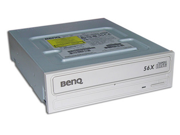 Quemador BenQ, Multiformato, Color Beige:
DVD+RW: Graba/Regraba/Lee: 16x/8x/16x,
Graba: DVD+R DL: 8x, DVD-R DL: 4x
DVD-RW: Graba/Regraba/Lee: 16x/6x/16x,
CD-RW: Graba/Regraba/Lee: 48x/32x/48x