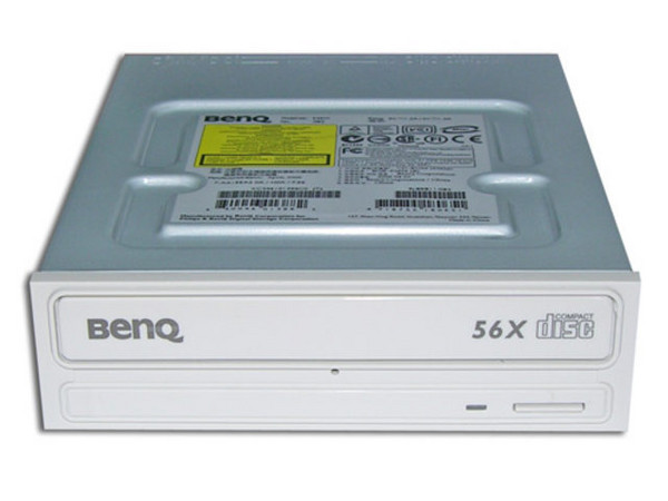 Quemador BenQ, Multiformato, Color Beige:
DVD+RW: Graba/Regraba/Lee: 16x/8x/16x,
Graba: DVD+R DL: 8x, DVD-R DL: 4x
DVD-RW: Graba/Regraba/Lee: 16x/6x/16x,
CD-RW: Graba/Regraba/Lee: 48x/32x/48x