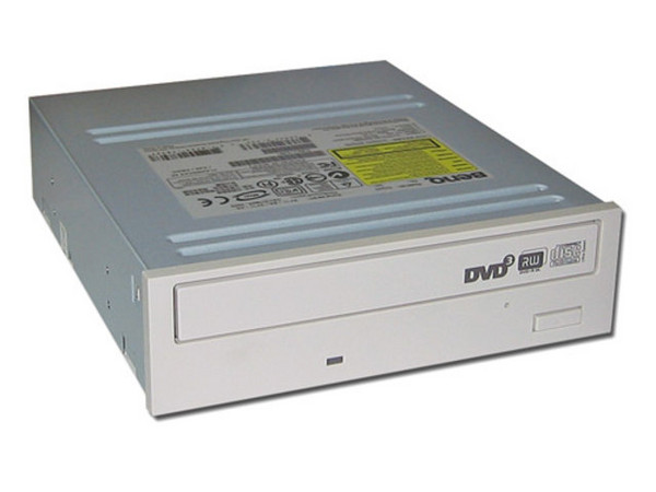 Quemador BenQ, Multiformato, OEM (Sin Caja):
DVD+RW: Graba/Regraba/Lee: 16x/8x/16x,
DVD+R DL: 8X, DVD-R DL: 4X, DVD-RAM: 5X,
DVD-RW: Graba/Regraba/Lee: 16x/6x/16x,
CD-RW: Graba/Regraba/Lee: 40x/24x/40x