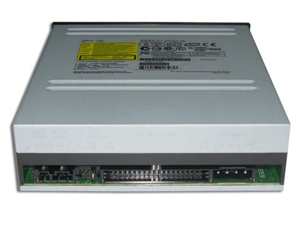 Quemador BenQ, OEM (Sin Caja) Color Negro:
DVD+RW: Graba/Regraba/Lee: 16x/8x/16x,
DVD+R DL: 8X, DVD-R DL: 4X, DVD-RAM: 5X,
DVD-RW: Graba/Regraba/Lee: 16x/6x/16x,
CD-RW: Graba/Regraba/Lee: 40x/24x/40x