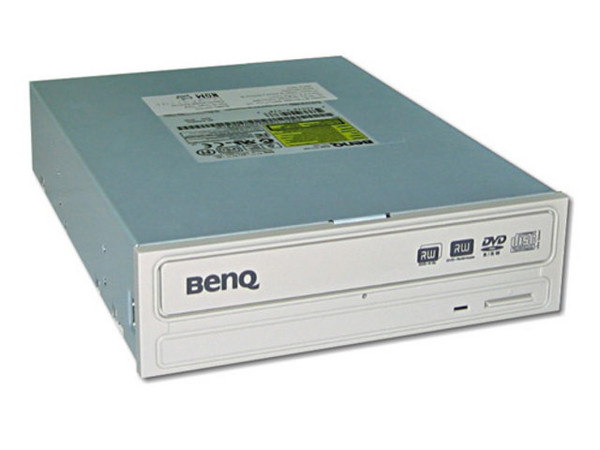 Quemador BenQ, Multiformato(DVD/CD-RW):
DVD+RW: Graba/Regraba/Lee: 16x/4x/16x,
DVD+R DL: Graba/Lee: 4X,
DVD-RW: Graba/Regraba/Lee: 16x/4x/16x,
CD-RW: Graba/Regraba/Lee: 40x/24x/40x