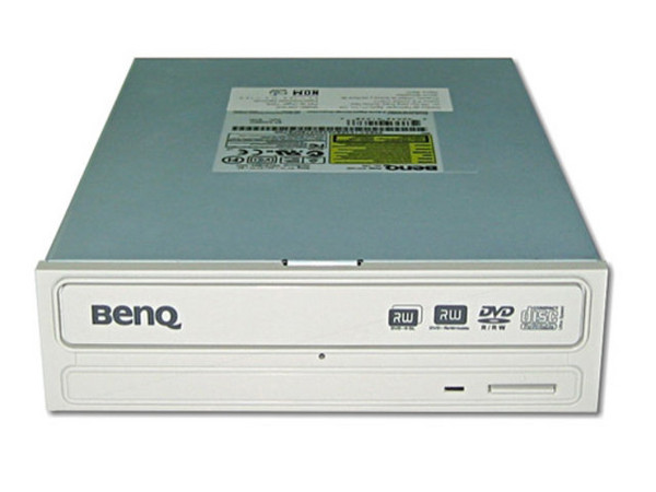 Quemador BenQ, Multiformato(DVD/CD-RW):
DVD+RW: Graba/Regraba/Lee: 16x/4x/16x,
DVD+R DL: Graba/Lee: 4X,
DVD-RW: Graba/Regraba/Lee: 16x/4x/16x,
CD-RW: Graba/Regraba/Lee: 40x/24x/40x