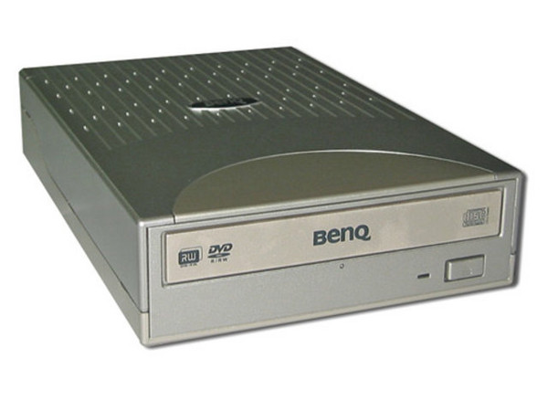 Quemador BenQ, Externo Multiformato, USB 2.0:
DVD+RW: Graba/Regraba/Lee: 16x/4x/16x,
DVD-RW: Graba/Regraba/Lee: 16x/4x/16x,
DVD+R DL: Graba 2.4x,
CD-RW: Graba/Regraba/Lee: 40x/24x/40x