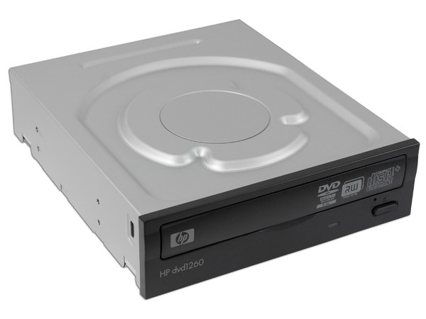 Quemador HP 1260i, Serial ATA::
DVD+RW: Graba/Regraba/Lee: 24x/8x/16x,
DVD+R DL: 12x, DVD-R DL: 12x, DVD-RAM: 12x,
DVD-RW: Graba/Regraba/Lee: 22x/6x/16x,
CD-RW: Graba/Regraba/Lee: 48x/32x/48x