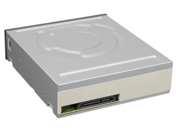 Quemador HP 1160i (OEM), SATA:
DVD+RW: Graba/Regraba/Lee: 22x/8x/16x,
DVD+R DL: 8x, DVD-RAM: 12x,
CD-RW: Graba/Regraba/Lee: 48x/32x/48x