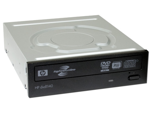 Quemador HP 1140i, Lightscribe! IDE::
DVD+RW: Graba/Regraba/Lee: 22x/8x/16x,
DVD+R DL: 8x, DVD-R DL: 8x, DVD-RAM: 12x,
DVD-RW: Graba/Regraba/Lee: 22x/6x/16x,
CD-RW: Graba/Regraba/Lee: 48x/32x/48x