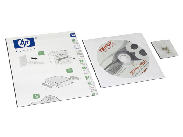 Quemador HP 1140i, Lightscribe! IDE::
DVD+RW: Graba/Regraba/Lee: 22x/8x/16x,
DVD+R DL: 8x, DVD-R DL: 8x, DVD-RAM: 12x,
DVD-RW: Graba/Regraba/Lee: 22x/6x/16x,
CD-RW: Graba/Regraba/Lee: 48x/32x/48x