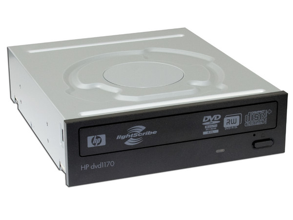 Quemador HP 1170i, Lightscribe! SATA::
DVD+RW: Graba/Regraba/Lee: 22x/8x/16x,
DVD+R DL: 8x, DVD-R DL: 8x, DVD-RAM: 12x,
DVD-RW: Graba/Regraba/Lee: 22x/6x/16x,
CD-RW: Graba/Regraba/Lee: 48x/32x/48x