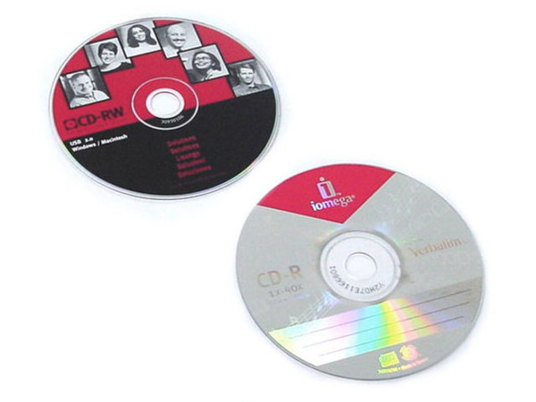Quemador de CDs Externo Iomega Predator II, Velocidades: Graba/Regraba/Lee : 40X/12X/40X, Interfase USB 2.0/1.1