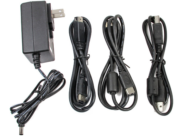 Quemador de Blu-ray Lacie Externo 12x,  FireWire 400 y USB 2.0