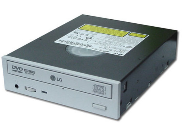 Quemador LG de DVD'S 2X/1X/10X y CD'S LG 12X/8X/32X