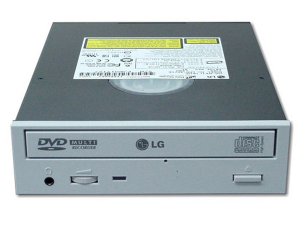 Quemador LG de DVD'S 2X/1X/10X y CD'S LG 12X/8X/32X