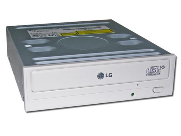 Quemador de CDs LG, Interno, Graba/Regraba/Lee: 52x/32x/52x, Presentación OEM (Sin Caja)