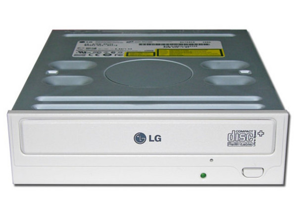 Quemador de CDs LG, Interno, Graba/Regraba/Lee: 52x/32x/52x, Presentación OEM (Sin Caja)