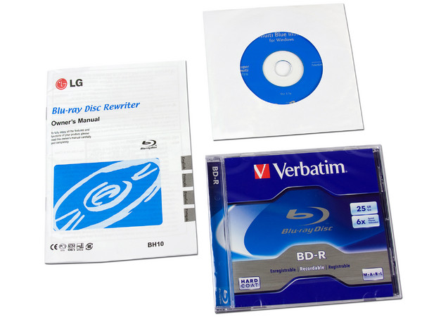 Quemador de Blu-ray LG, Serial ATA:
BD-R 10X, BD-RE 2X, DVD 16X,
DVD+R DL: 8X, DVD-R DL: 8X,
CD-R: 48X, CD-RW: 24X 