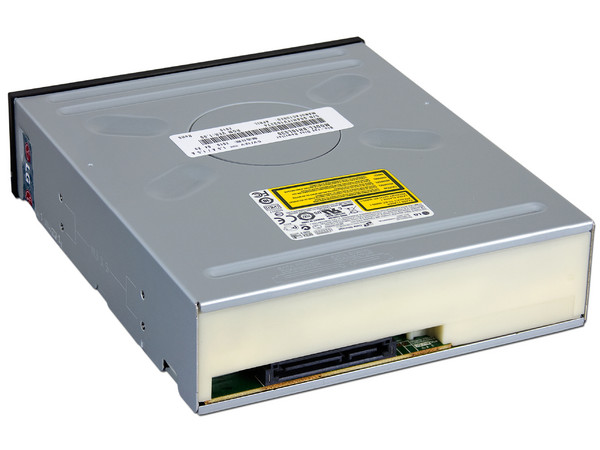 Quemador de Blu-ray, DVD y CD LG, SATA:
BD-R 10X, BD-RE 2X, DVD 16X,
DVD+R DL: 8X, DVD-R DL: 8X,
CD-R: 48X, CD-RW: 24X    