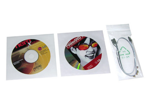 Combo LG: Quemador de CDs Graba/Regraba/Lee: 52x/32x/52x y lee DVD-ROM 16X. Presentación OEM (Sin Caja)