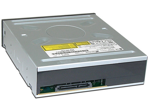 Quemador LG LightScribe, Color Negro/Beige. Serial ATA:
DVD+RW: Graba/Regraba/Lee: 20x/8x/16x,
DVD+RDL, DVD-RDL: Graba 12X, DVD-RAM:12X,
DVD-RW: Graba/Regraba/Lee: 20x/6x/16x,
CD-RW: Graba/Regraba/Lee: 48x/32x/48x