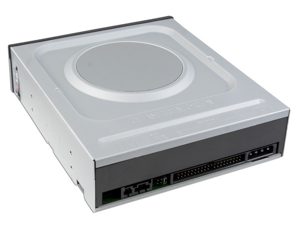 Quemador LG, Lightscribe! Color Negro:
DVD+RW: Graba/Regraba/Lee: 22x/8x/16x,
DVD+R DL: 16x, DVD-R DL: 12x, DVD-RAM: 12x,
DVD-RW: Graba/Regraba/Lee: 22x/6x/16x,
CD-RW: Graba/Regraba/Lee: 48x/32x/48x