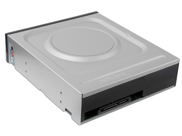 Quemador LG (OEM), Serial ATA:
DVD+RW: Graba/Regraba/Lee: 22x/8x/16x,
DVD-RW: Graba/Regraba/Lee: 22x/6x/16x,
CD-RW: Graba/Regraba/Lee: 48x/32x/48x