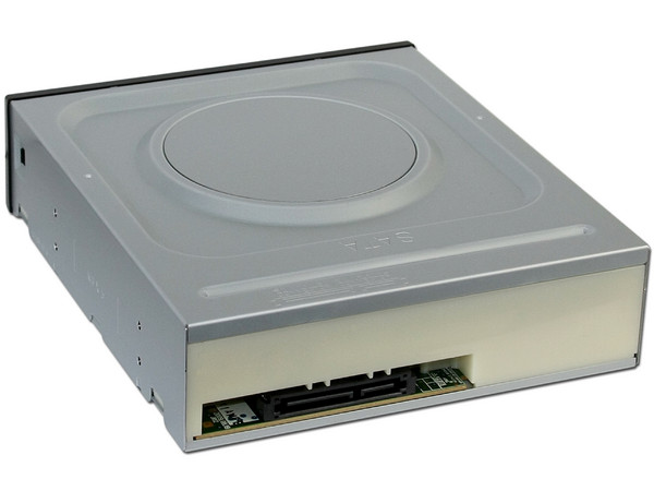 Quemador LG, (OEM), SATA:
DVD+RW: Graba/Regraba/Lee: 24x/8x/24x,
DVD+R DL: 16x, DVD-R DL: 12x,DVD-RAM: 12x,
DVD-RW: Graba/Regraba/Lee: 24x/6x/24x,
CD-RW: Graba/Regraba/Lee: 48x/32x/48x