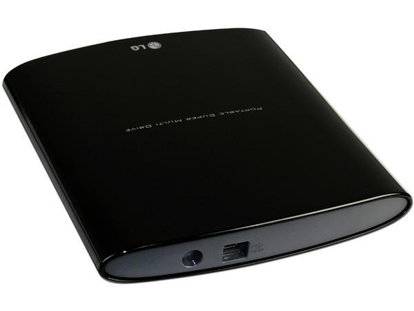Quemador LG Externo Slim USB 2.0, Negro:
no necesita cable de alimentación,
DVD+RW: Graba/Regraba/Lee: 8x/8x/8x,
DVD+R DL: Graba 6X, DVD-R DL: Graba 6X,
DVD-RW: Graba/Regraba/Lee: 8x/6x/8x,
CD-RW: Graba/Regraba/Lee: 24x/24x/24x