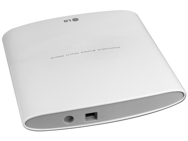 Quemador LG Externo Slim USB 2.0, Blanco:
no necesita cable de alimentación,
DVD+RW: Graba/Regraba/Lee: 8x/8x/8x,
DVD+R DL: Graba 6X, DVD-R DL: Graba 6X,
DVD-RW: Graba/Regraba/Lee: 8x/6x/8x,
CD-RW: Graba/Regraba/Lee: 24x/24x/24x