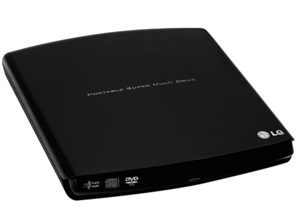 Quemador LG Externo Slim USB 2.0, Negro:
no necesita cable de alimentación,
DVD+RW: Graba/Regraba/Lee: 8x/8x/8x,
DVD+R DL: Graba 6X, DVD-R DL: Graba 6X,
DVD-RW: Graba/Regraba/Lee: 8x/6x/8x,
CD-RW: Graba/Regraba/Lee: 24x/24x/24x