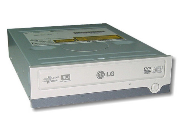 Quemador  LG Multiformato DVD±R/±RW, DVD-RAM y CDs,
DVD-RW+: Graba/Regraba/Lee : 8x/4x/12x,
DVD-RW-: Graba/Regraba/Lee : 4x/2x/12x,
CD-RW: Graba/Regraba/Lee: 24x/16x/32x
